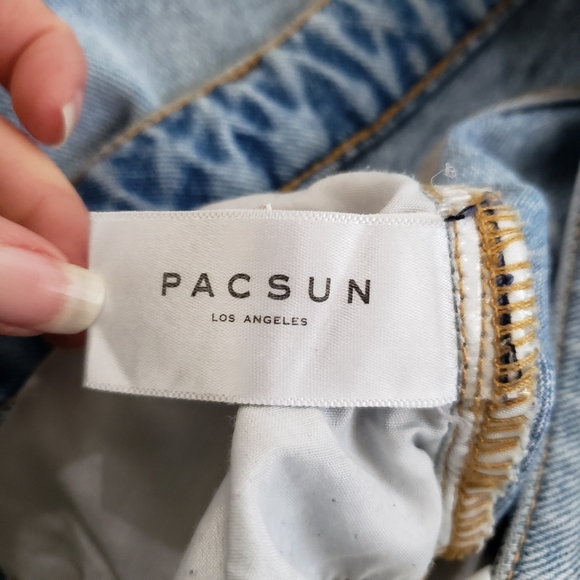 PacSun size 28 - Picture 6 of 10